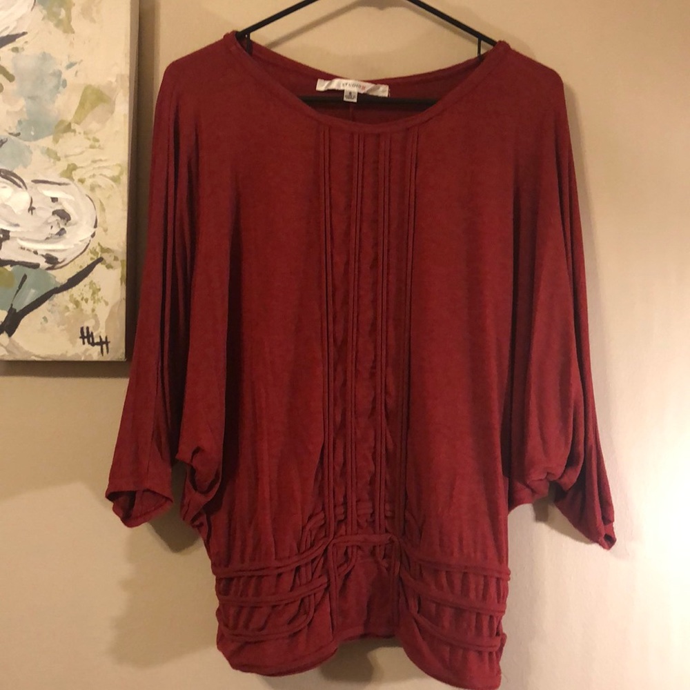 Studio M blouse